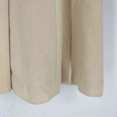 FERRET アンゴラ混ラグランコート レディース 9AR