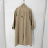 アズールバイマウジー AZUL by moussy SPRING STAND COLLAR TRENCH COAT レディース JPN:M