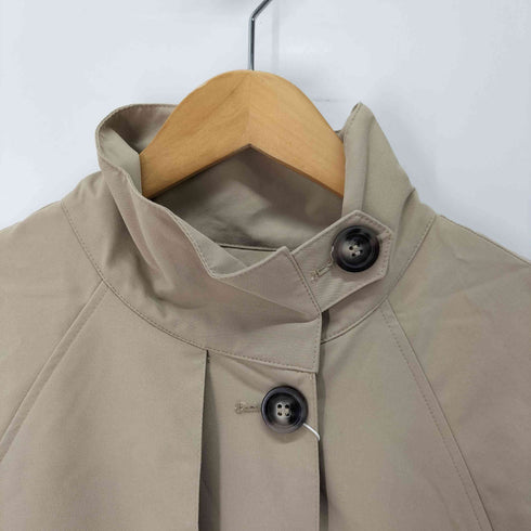 アズールバイマウジー AZUL by moussy SPRING STAND COLLAR TRENCH COAT レディース JPN:M