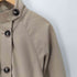 アズールバイマウジー AZUL by moussy SPRING STAND COLLAR TRENCH COAT レディース JPN:M