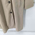 アズールバイマウジー AZUL by moussy SPRING STAND COLLAR TRENCH COAT レディース JPN:M
