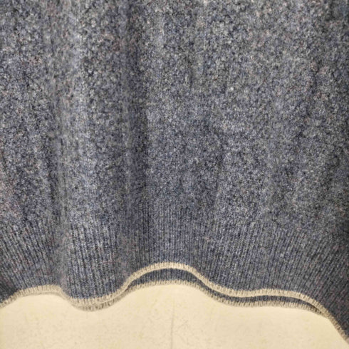 ポールスミスコレクション Paul Smith COLLECTION ショールカラー ウールニットセーター レディース JPN:L