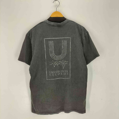 アンダーカバー UNDERCOVER UC1D9810-3 CHARCOAL メンズ JPN:2