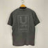 アンダーカバー UNDERCOVER UC1D9810-3 CHARCOAL メンズ JPN:2