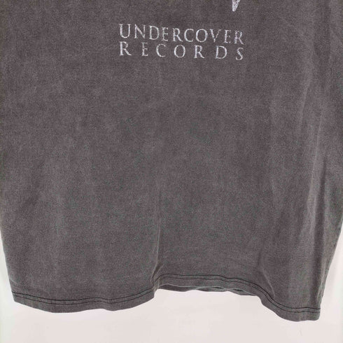 アンダーカバー UNDERCOVER UC1D9810-3 CHARCOAL メンズ JPN:2