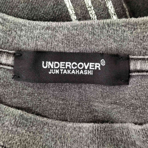 アンダーカバー UNDERCOVER UC1D9810-3 CHARCOAL メンズ JPN:2