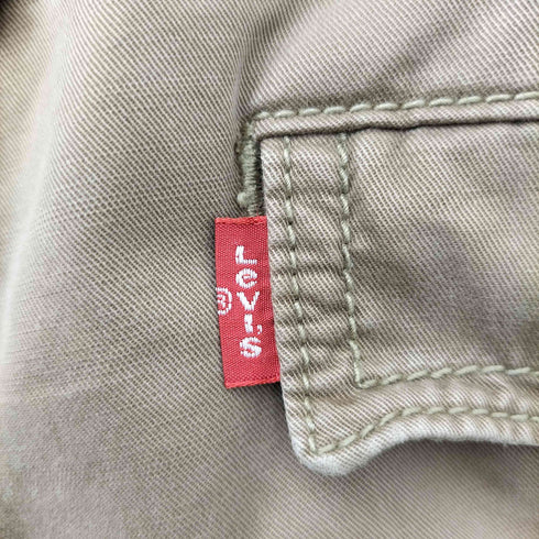 リーバイス Levis チノカーゴパンツ メンズ 32