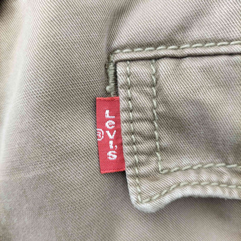リーバイス Levis チノカーゴパンツ メンズ 32