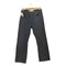 ギャップ Gap 00s OLD BOOT FIT ピケコットン ブーツカットパンツ メンズ 32×30