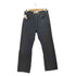 ギャップ Gap 00s OLD BOOT FIT ピケコットン ブーツカットパンツ メンズ 32×30