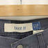 ギャップ Gap 00s OLD BOOT FIT ピケコットン ブーツカットパンツ メンズ 32×30