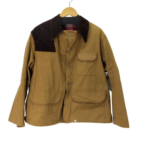 レッドヘッド RED HEAD 裏地ネル ハンティンジャケット メンズ import:XL