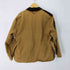 レッドヘッド RED HEAD 裏地ネル ハンティンジャケット メンズ import:XL