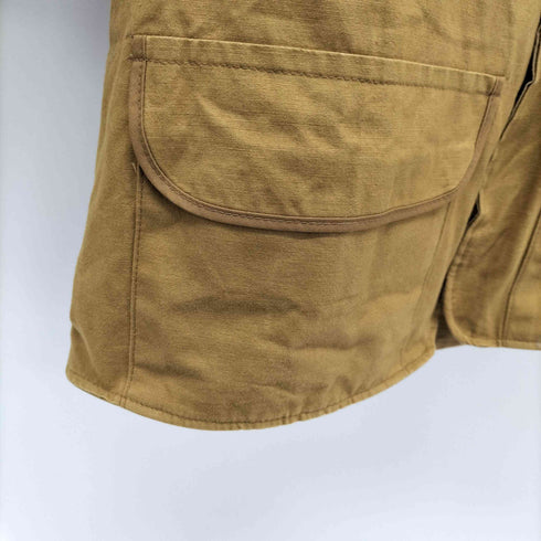 レッドヘッド RED HEAD 裏地ネル ハンティンジャケット メンズ import:XL