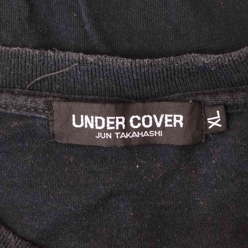 アンダーカバー UNDERCOVER UA1A9801-B メンズ JPN:XL