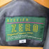 ATELIER ZERO ramb leather 裏地キルティングラムレザーカーコート メンズ M