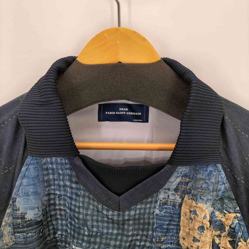 パリサンジェルマン PARIS SAINT GERMAIN DEAR PSG PRINTED KEEPER SHIRT メンズ import:M