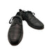 ヨウジヤマモトプールオム Yohji Yamamoto POUR HOMME 外羽根 レザー ドレス シューズ メンズ 3