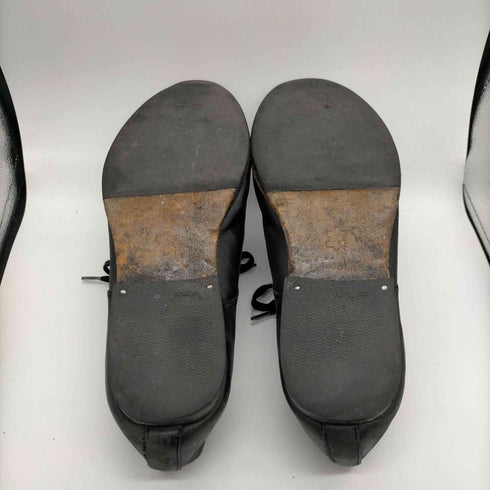 ヨウジヤマモトプールオム Yohji Yamamoto POUR HOMME 外羽根 レザー ドレス シューズ メンズ 3