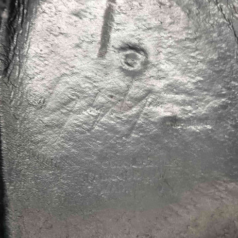 ヨウジヤマモトプールオム Yohji Yamamoto POUR HOMME 外羽根 レザー ドレス シューズ メンズ 3