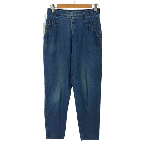 チェロキー Cherokee 70-80s 42TALON サイドタック デニムパンツ メンズ