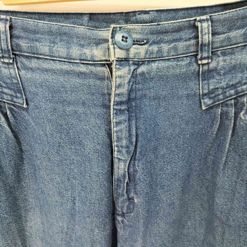 チェロキー Cherokee 70-80s 42TALON サイドタック デニムパンツ メンズ