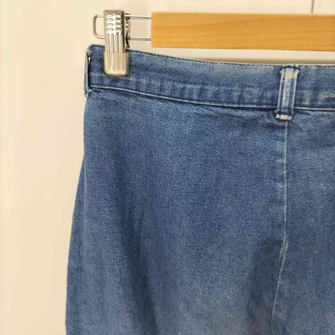 チェロキー Cherokee 70-80s 42TALON サイドタック デニムパンツ メンズ