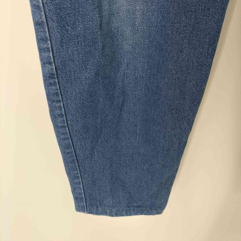 チェロキー Cherokee 70-80s 42TALON サイドタック デニムパンツ メンズ