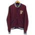ポロバイラルフローレン Polo by RALPH LAUREN オールドイングリッシュ スウェット スタジャン レディース import:M
