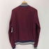 ポロバイラルフローレン Polo by RALPH LAUREN オールドイングリッシュ スウェット スタジャン レディース import:M