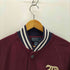 ポロバイラルフローレン Polo by RALPH LAUREN オールドイングリッシュ スウェット スタジャン レディース import:M