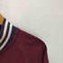 ポロバイラルフローレン Polo by RALPH LAUREN オールドイングリッシュ スウェット スタジャン レディース import:M