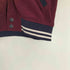 ポロバイラルフローレン Polo by RALPH LAUREN オールドイングリッシュ スウェット スタジャン レディース import:M