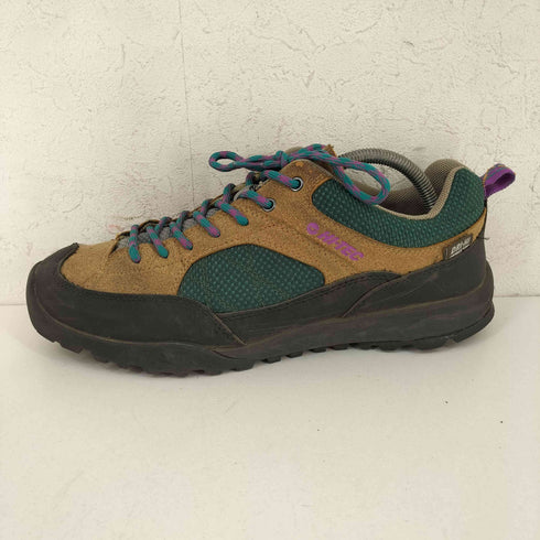 ハイテック HI-TEC AORAKIWP メンズ JPN:27