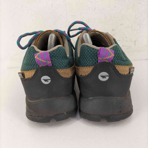 ハイテック HI-TEC AORAKIWP メンズ JPN:27