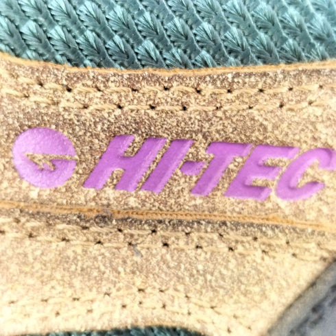 ハイテック HI-TEC AORAKIWP メンズ JPN:27