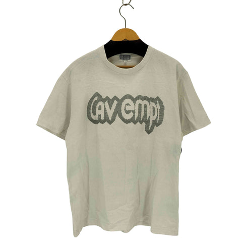 シーイー C.E 18AW CAVEMPT BIG RAVE TEE メンズ JPN:L