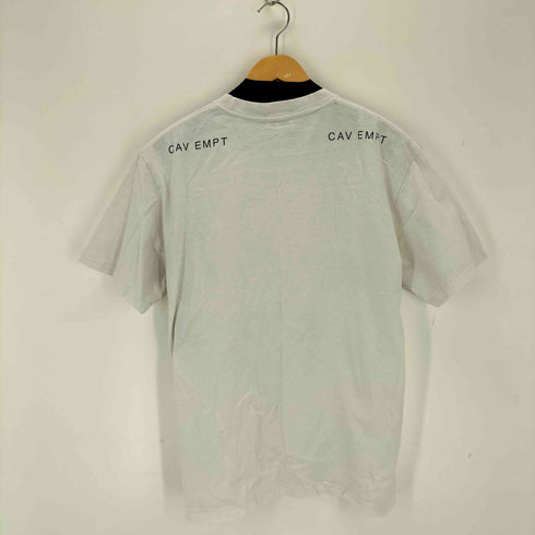 シーイー C.E 18AW CAVEMPT BIG RAVE TEE メンズ JPN:L