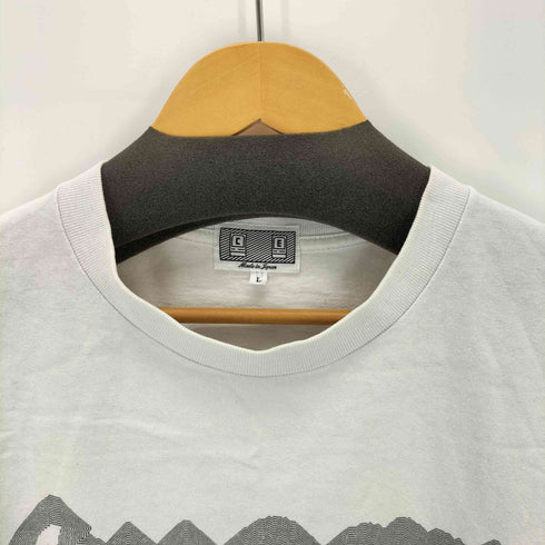 シーイー C.E 18AW CAVEMPT BIG RAVE TEE メンズ JPN:L