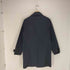 ギャップ Gap 00s OLD ライナー付比翼ステンカラーコート メンズ XS