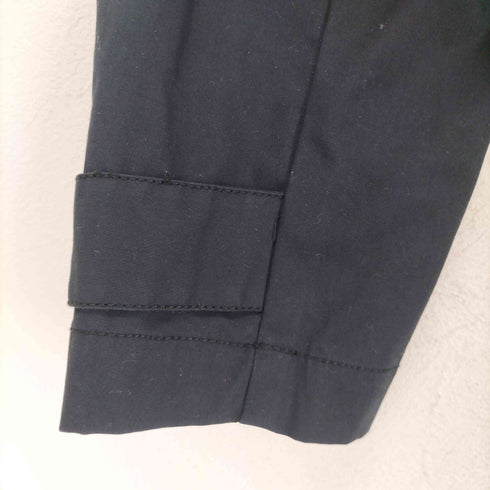 ギャップ Gap 00s OLD ライナー付比翼ステンカラーコート メンズ XS