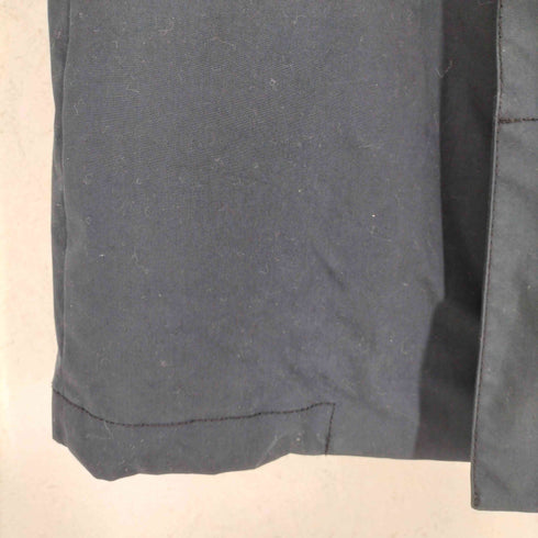 ギャップ Gap 00s OLD ライナー付比翼ステンカラーコート メンズ XS