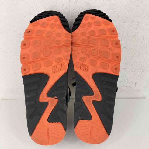 ナイキ NIKE AIR MAX 90 メンズ JPN:28