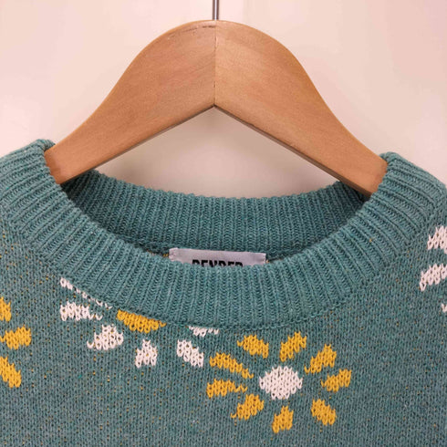 bender tokyo デイジー ニット メンズ JPN:M