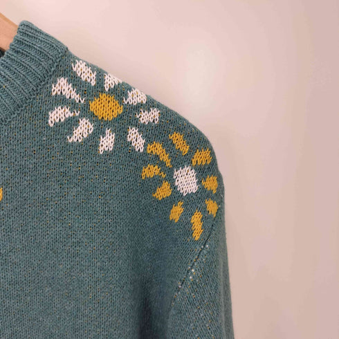 bender tokyo デイジー ニット メンズ JPN:M