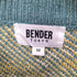 bender tokyo デイジー ニット メンズ JPN:M