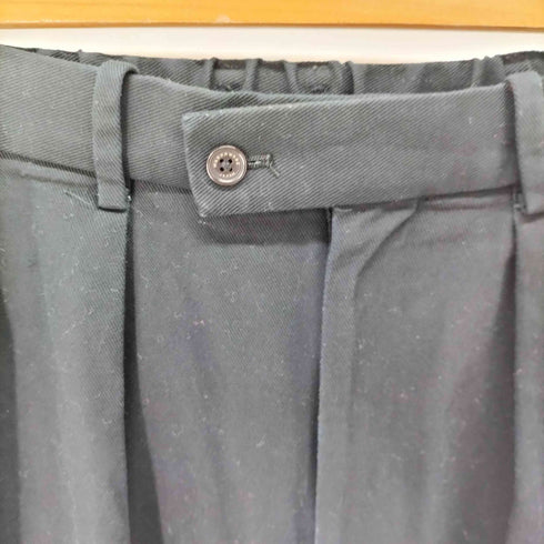 マーカウェア markaware DOUBLE PLEATED TROUSERS サバイバルクロス メンズ JPN:2