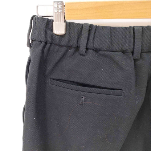 マーカウェア markaware DOUBLE PLEATED TROUSERS サバイバルクロス メンズ JPN:2