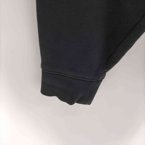 サタデーズニューヨークシティ Saturdays NYC フロント刺繍デザイン スウェット メンズ JPN:L