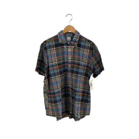 ブルックスブラザーズ BROOKS BROTHERS プルオーバーシャツ メンズ import:L